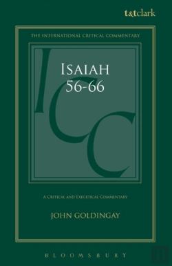 Bertrand.pt - Isaiah 56-66 (Icc)