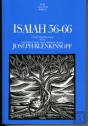 Isaiah 56-66