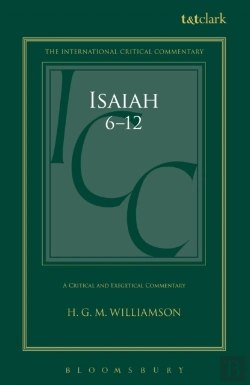 Bertrand.pt - Isaiah 6-12