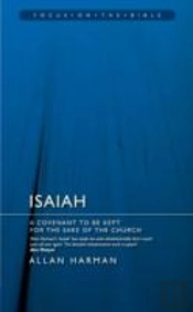 Isaiah: A Covenant To Be Kept For The Sake Of The Church
