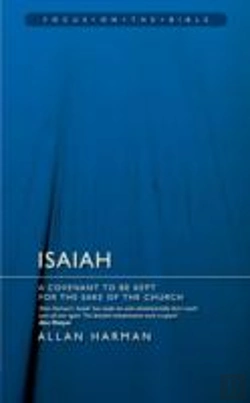 Bertrand.pt - Isaiah: A Covenant To Be Kept For The Sake Of The Church