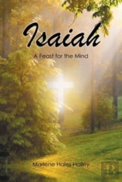 Isaiah: A Feast For The Mind