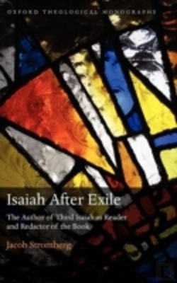Bertrand.pt - Isaiah After Exile