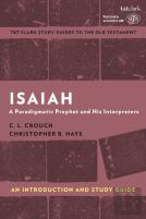 Isaiah: An Introduction And Study Guide