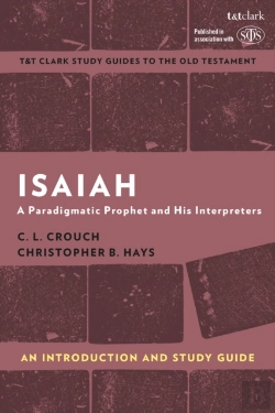 Bertrand.pt - Isaiah: An Introduction And Study Guide