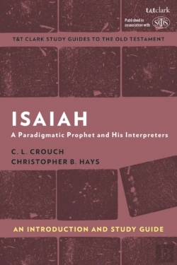 Bertrand.pt - Isaiah: An Introduction And Study Guide