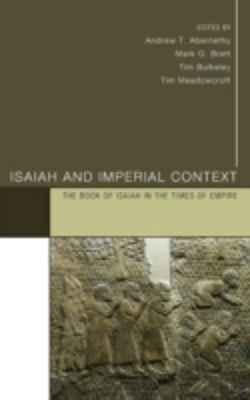 Bertrand.pt - Isaiah And Imperial Context