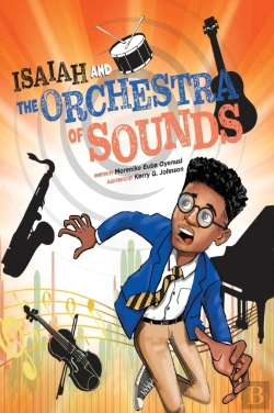 Bertrand.pt - Isaiah And The Orchestra Of Sounds