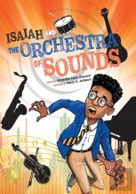 Isaiah And The Orchestra Of Sounds
