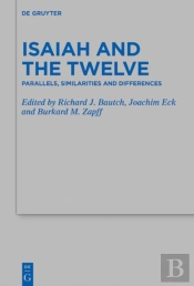 Isaiah And The Twelve