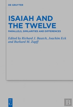 Bertrand.pt - Isaiah And The Twelve