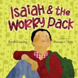 Bertrand.pt - Isaiah And The Worry Pack Â€“ Learning To Trust God With All Our Fears