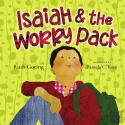 Bertrand.pt - Isaiah And The Worry Pack