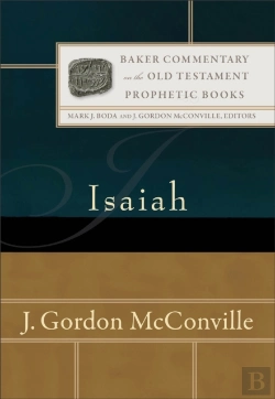 Bertrand.pt - Isaiah (Baker Commentary On The Old Testament)