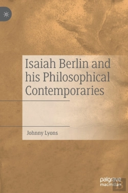 Bertrand.pt - Isaiah Berlin And His Philosophical Contemporaries