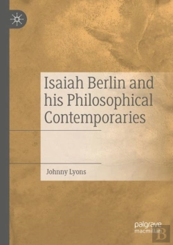 Bertrand.pt - Isaiah Berlin And His Philosophical Contemporaries