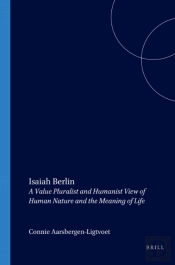 Isaiah Berlin