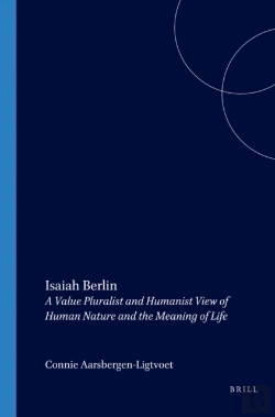 Bertrand.pt - Isaiah Berlin