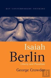 Isaiah Berlin