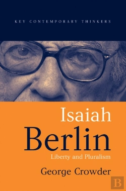 Bertrand.pt - Isaiah Berlin