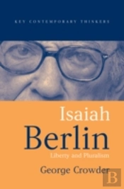 Isaiah Berlin