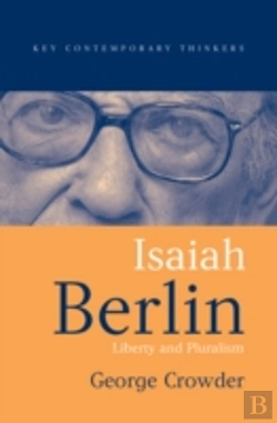 Bertrand.pt - Isaiah Berlin
