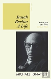Isaiah Berlin