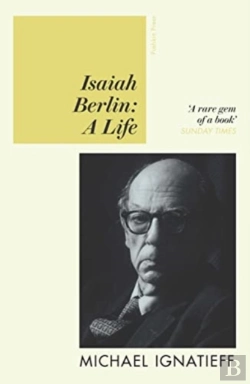 Bertrand.pt - Isaiah Berlin