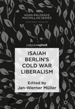 Bertrand.pt - Isaiah Berlinâ€™S Cold War Liberalism