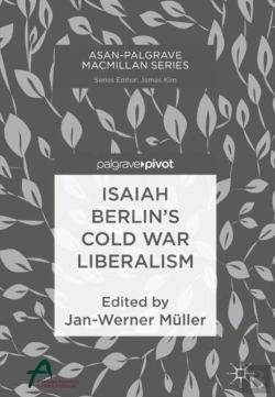 Bertrand.pt - Isaiah Berlin'S Cold War Liberalism