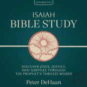 Isaiah Bible Study