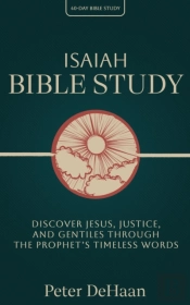 Isaiah Bible Study