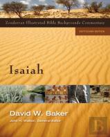 Isaiah