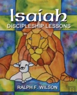 Bertrand.pt - Isaiah: Discipleship Lessons From The Fifth Gospel