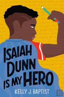 Bertrand.pt - Isaiah Dunn Is My Hero