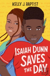 Isaiah Dunn Saves The Day