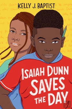 Bertrand.pt - Isaiah Dunn Saves The Day