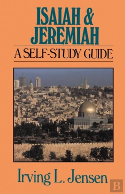 Bertrand.pt - Isaiah & Jeremiah- Jensen Bible Self Study Guide