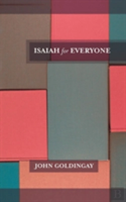 Bertrand.pt - Isaiah For Everyone