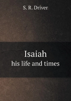 Bertrand.pt - Isaiah His Life And Times