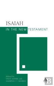 Isaiah In The New Testament
