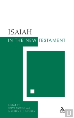 Bertrand.pt - Isaiah In The New Testament