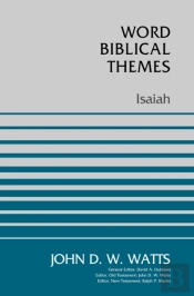 Isaiah