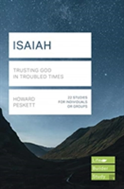Bertrand.pt - Isaiah (Lifebuilder Study Guides)