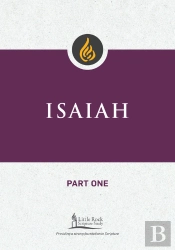 Isaiah, Part One