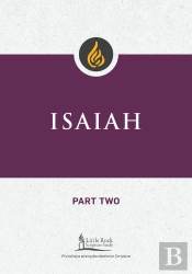 Isaiah, Part Two