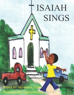 Bertrand.pt - Isaiah Sings