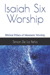 Isaiah Six Worship