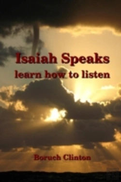 Bertrand.pt - Isaiah Speaks - Learn How To Listen