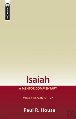 Bertrand.pt - Isaiah Vol 1:  A Mentor Commentary